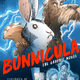 Image for article titled Bunnicula Is Back, in Graphic Novel Form